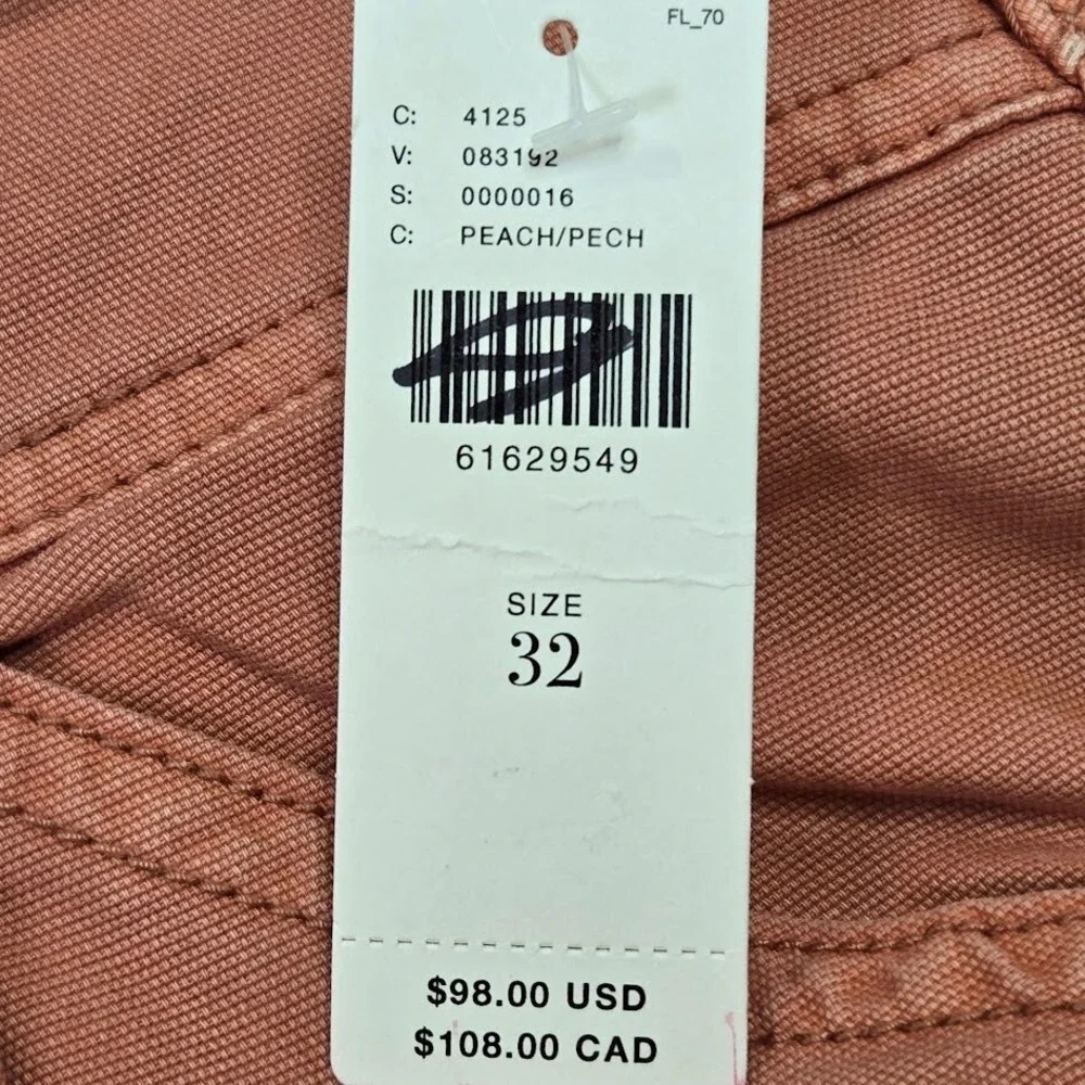 Pilcro anthropologie relaxed